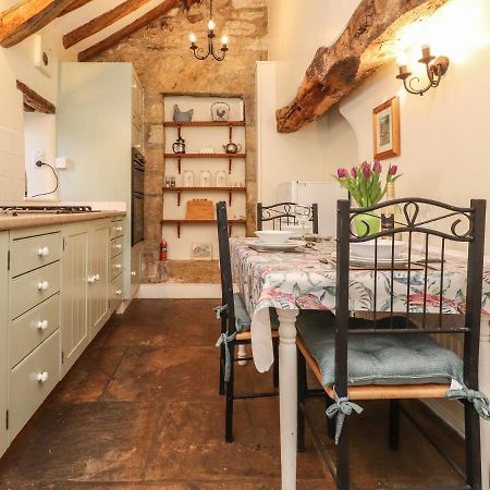 Bentham Beehive Cottage מראה חיצוני תמונה