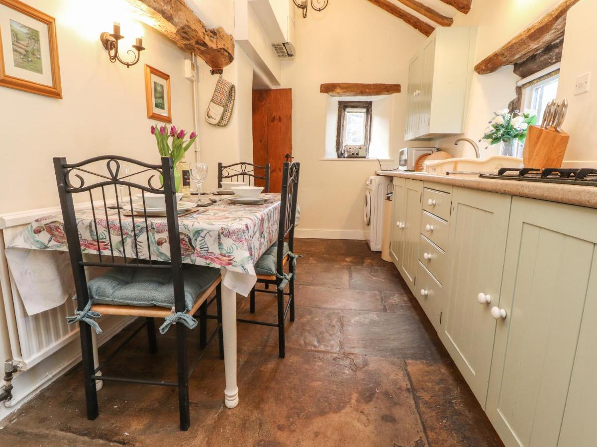 Bentham Beehive Cottage מראה חיצוני תמונה