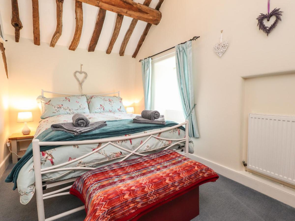 Bentham Beehive Cottage מראה חיצוני תמונה