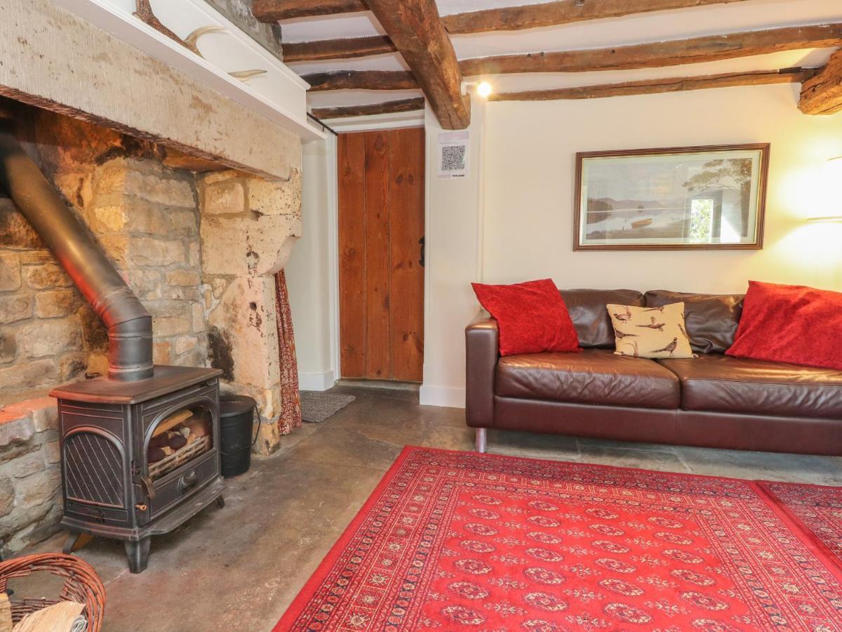 Bentham Beehive Cottage מראה חיצוני תמונה
